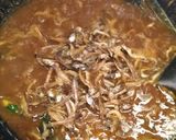 Foto langkah ke 6 dari resep Kareng teuphep khas aceh.