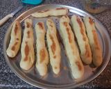 Foto del paso 9 de la receta Vigilantes deliciosos! En Panetera