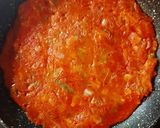 Foto langkah ke 5 dari resep Kimchi Jeon / Pancake Kimchi.