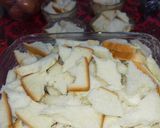 Foto langkah ke 1 dari resep Bread Pudding.
