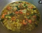 रवा उपमा (rava upma recipe in marathi) रेसिपी स्टेप 2 फोटो