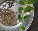 મગ નો સૂપ (Moong Soup Recipe In Gujarati) રેસીપી સ્ટેપ2ફોટો