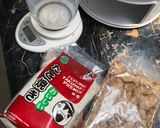 Foto langkah ke 1 dari resep Takoyaki Homemade.