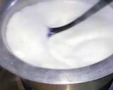 Bread kheer recipe step 2 photo