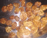 கேரட் லட்டு ரெசிபி ஸ்டேப் 1 புகைப்படம்