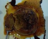 Foto del paso 3 de la receta: Flan de Dulce de Leche en microondas 🍮