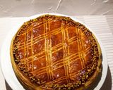 Une image de l'étape 10 de ☆Galette des Rois Pistache☆.