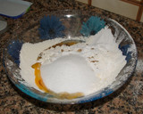 Foto del paso 2 de la receta: Galletas con pepitas de choco (cookies)