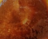 Foto del paso 3 de la receta Magdalenas de plátano y cacao