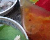 Foto langkah ke 1 dari resep Sambal Tempoyak Udang.