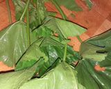 صورة لخطوة 1 من وصفة لمرضى السكري مسفوف بالأعشاب البرية🍃🍃🍃🍃🍃🍃