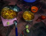 Paneer sabzi curry recipe step 11 photo