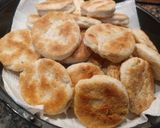 Foto del paso 4 de la receta: Bizcochitos salados