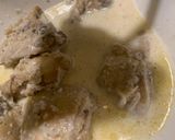 صورة لخطوة 9 من وصفة دجاج بالطحينة مع الرز مره لذيذ وسهل