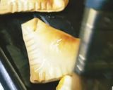 Foto del paso 6 de la receta: Pañuelitos de Dulce de batata