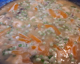 Foto del paso 4 de la receta: Pasta orzo con marisco