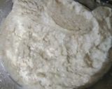 A picture of step 3 of Idli/Dosa Batter | Suji curd Idli.