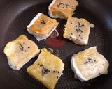 A picture of step 6 of Japanese Baked Sweet Potato.