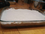 Cheesecake de Limón