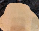 Foto del paso 3 de la receta: Masa para empanadas al horno