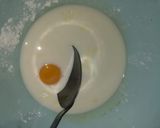 Foto del paso 2 de la receta: Crema mousseline de mandarina