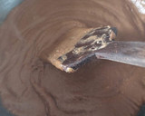 चॉकलेट फज (Chocolate Fudge recipe in hindi) रेसिपी चरण 3 फोटो