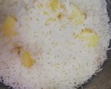 A picture of step 4 of MUTTON DEGGI BIRYANI #CookpadApp #Ricecompetition.