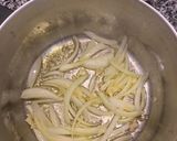 Foto del paso 2 de la receta: Crema de espinacas 🌿🍵