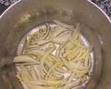 Foto del paso 2 de la receta: Crema de espinacas 🌿🍵