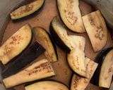 Foto del paso 3 de la receta: Berenjenas en escabeche