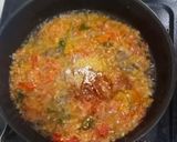 Foto langkah ke 5 dari resep # 160 : Cumi Asin Pete Tumis Pedas.