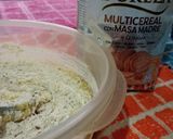 Foto del paso 2 de la receta: Pasta Frola de harina Multicereal