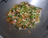 Foto langkah ke 6 dari resep Sayur Isian Risol/lumpia.
