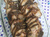 Peceto a la cacerola
