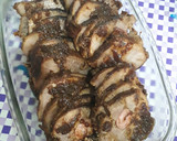 Foto del paso 6 de la receta: Peceto a la cacerola