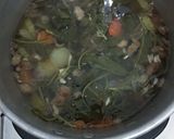 Foto langkah ke 6 dari resep Sayur Asem Kangkung.