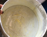 A picture of step 15 of Chocolate cake with whipped cream frosting.