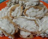 Foto langkah ke 3 dari resep TAhu balik.