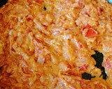 Foto del paso 5 de la receta: Macarrones con bacon y mojo picon