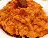 Foto del passaggio 4 della ricetta Mousse zucca e ricotta