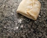 A picture of step 24 of Egg perfecto/Moglai.