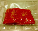 Foto del paso 4 de la receta: Salmón sous vide 50°