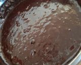 Foto del paso 5 de la receta: Brownies súper húmedos con Cacao en polvo