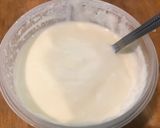 รูปขั้นตอนการทำที่ 3 ของ โฮมเมด โยเกิร์ต (homemade yogurt)