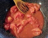 Foto del paso 1 de la receta: Salsa súper express