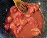 Foto del paso 1 de la receta: Salsa súper express