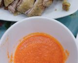Hình bước làm 3 của món Bún vịt cho ngày Tết Đoan Ngọ