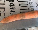 Une image de l'étape 6 de Tomates farcies au crabe, carottes râpées et crème de balsamique.