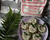 Foto langkah ke 7 dari resep Kue Putu (Menggunakan Cetakan).