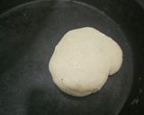 Gambar langkah 9 resipi English Muffins.